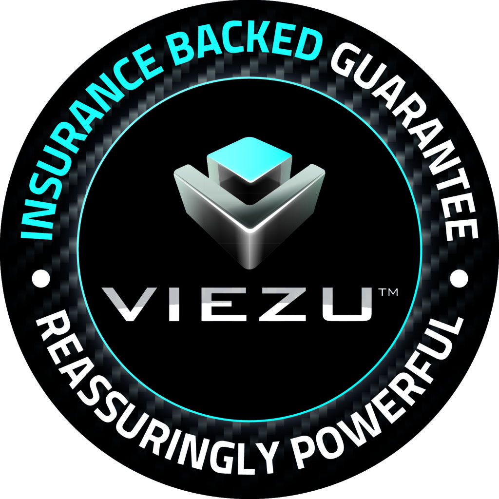 Viezu Performance Tuning Guarantee Seal