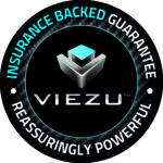 Viezu Performance Tuning Guarantee Seal