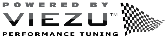 Powered By VIEZU Performance Tuning Logo PNG v1r0 Viezu Performance Tuning