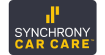 Synchrony Car Care Logo