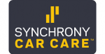 Synchrony Car Care Logo